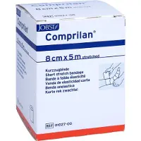Bsn Medical Comprilan Uitgerokken 8cm x 5m 1 St Verband