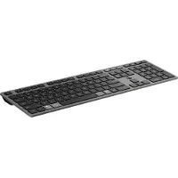 HP 720 Dual-Mode Draadloos Toetsenbord en Muis AZERTY