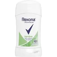 Rexona - Deodorant - Stick - Bamboo - 40g