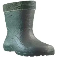 Drywalker Ultra Model Low Rubber Boots Groen EU 41 Man