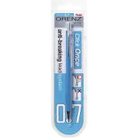 Pentel Vulpotlood Pentel Orenz 0.7mm blauw | 12 stuks
