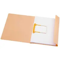 Djois Secolor Snelhechtmap Folio Chamois 10 Stuks