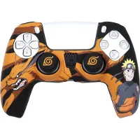 Konix Naruto 80389000006 gamecontrolleraccessoire Beschermingsset