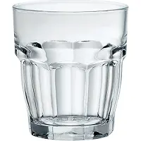Bormioli Rocco Rock Bar Tumbler 27 Cl Stapelbaar - 6 Stuks