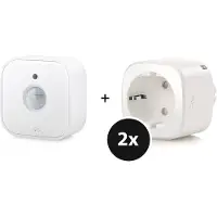Eve Audio Energy Matter 2-pack + Motion Matter