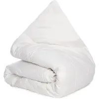 Luna Bedding - Donsveren Enkel Dekbed