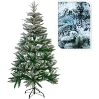 Molecule AAX810900 Kerstboom Sneeuw - 150 cm