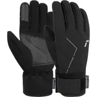 Reusch Sporthandschoenen 'Diver' zwart