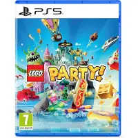 Party! - PS5