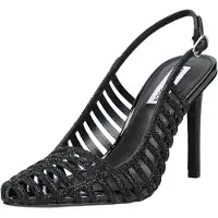 Steve madden Slingpumps zwart