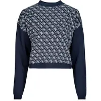 GUESS Trui AUBREY 4G dames EU XS