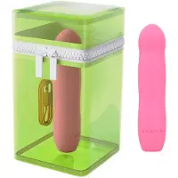B Swish – BDESIRED INFINITE DELUXE Vibrator Beauty Edition – Roze