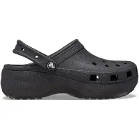 Crocs Clogs zwart