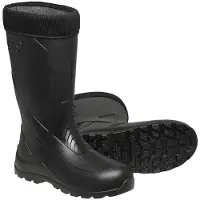 Kinetic Drywalker Rubber Boots Zwart EU 47 Man