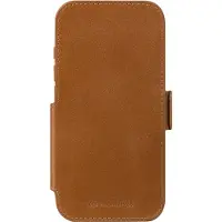Dbramante1928 Copenhagen iPhone 17 Pro Hoesje Bruin