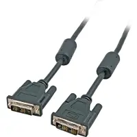 PROCABLE DVI-D kabel | | 20 meter
