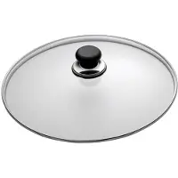 Scanpan Glasdeksel Scanpan Classic 18 cm