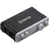 Boya Audio Adapter BY-AM1