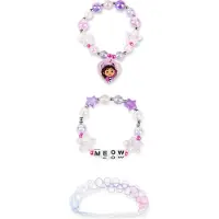 Cerdá Kindersieraden Armband Gabby's Dollhouse