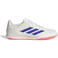 Adidas Copa Pure III Club MG heren voetbalschoenen wit maat 45 1/3