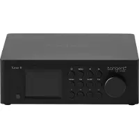 Tangent Radio Tuner III DAB+ Zwart