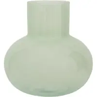 Urban Nature Culture Collo vaas 28,4 cm Reseda