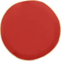 Urban Nature Culture Ontbijtbord Good Morning Raspberry 17 cm