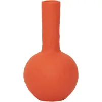 Urban Nature Culture Mae vaas 31 cm Flame