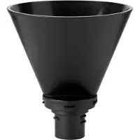 Stelton koffiefilter voor thermoskan Black