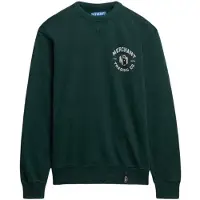 Superdry Sweatshirt spar / wolwit