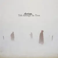 Cd Talk Amongst The Trees (CD)