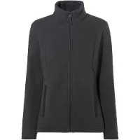 Vaude - Women's Idris 3In1 Parka IV - 3-in-1-jas 44, zwart