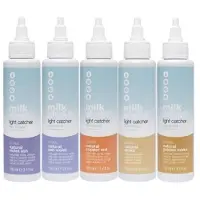 Milk shake Light Catcher fast toning 038/NGB Natuurlijk Goud Mokka 100 ml
