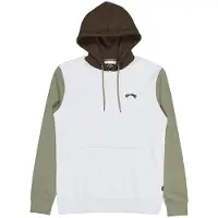 Billabong Arch Block Hoodie