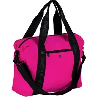 Björn Borg Classic Sports Bag 28L Roze | Maat: ONESIZE