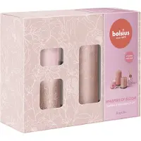 Bolsius - Giftset - Medium - Whispers of Bloom