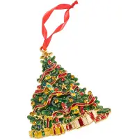 Villeroy & Boch Winter Collage kersthanger metaal Kerstboom