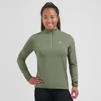Rogelli Core Running Top Long Sleeves Women