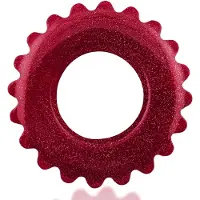 Oxballs - Plushy - Cockring – Cherry Lips