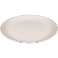 White Label Goldplast herbruikbaar bord 23,5 cm (6 stuks)
