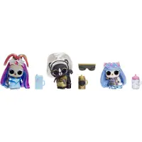 Mga L.O.L. Surprise! Hair Hair Hair diertje - Pop