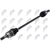 NTY NPW-HY-679 Aandrijfas