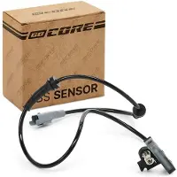 GoCORE GCD120126 Wielsnelheidssensor (ABS)