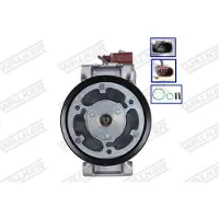 Walker WCP00817 Aircopomp