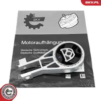 ESEN SKV 75SKV201 Motorsteunlager