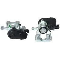 Brembo F 59 247 Remklauw