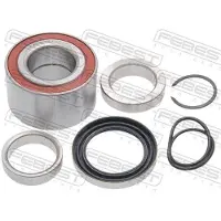 FEBEST DAC40804445-KIT Wiellagerset