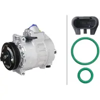 Hella 8FK 366 201-661 Aircopomp