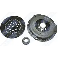 RYMEC JT1057 Koppelingsset
