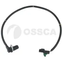 OSSCA 23701 Wielsnelheidssensor (ABS)